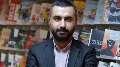 Gazeteci Alican Uludağ tutuklandı