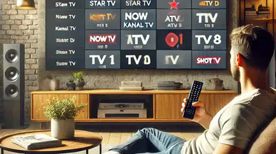 TV yayın akışı 20 Şubat 2026! Bugün tv'de hangi diziler var, bu akşam ne izlesem?