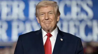 Trump İran’ı uyardı: 'Anlaşma olmazsa kötü şeyler olur'