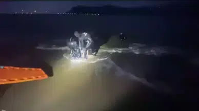 Amasra’da üniversite öğrencisi denizde boğuldu: Kimliği açıklandı