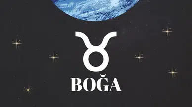 Boğa burcu günlük burç yorumu 25 Şubat 2026 çarşamba