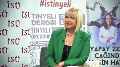 'Oruç açarken aşırı sıvı tüketmeyin, baharatlı yiyeceklerden uzak durun'