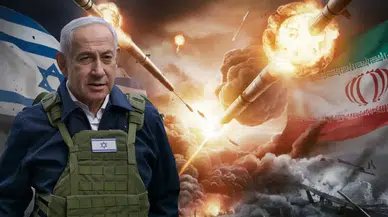 Netanyahu'nun saldırı için bugünü seçmesinin özel bir nedeni varmış! İstediği oldu