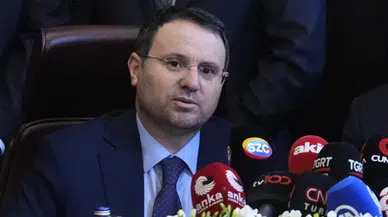 Akın Gürlek yol haritasını bir bir açıkladı! O tanım değişiyor