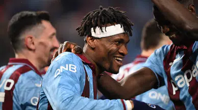 Trabzonspor 3-1 Fatih Karagümrük maç özeti ve goller (Süper Lig 24. hafta)