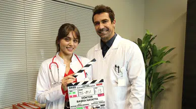Doktor Başka Hayatta dizisi ne zaman başlıyor? Oyuncuları ve konusu