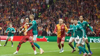 Galatasaray Liverpool maçı ne zaman, hangi stadyumda oynanacak? Şampiyonlar Ligi son 16 turu eşleşmeleri