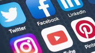 Terör propagandası yapan 52 sosyal medya hesabına erişim engeli getirildi