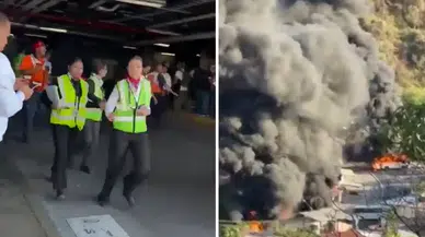 Meksika’da CJNG lideri El Mencho’nun öldürülmesi ülkeyi karıştırdı