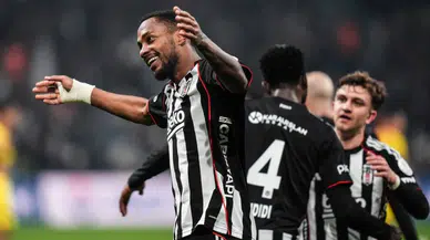 Beşiktaş Göztepe maç özeti 4-0 Geniş özet ve goller