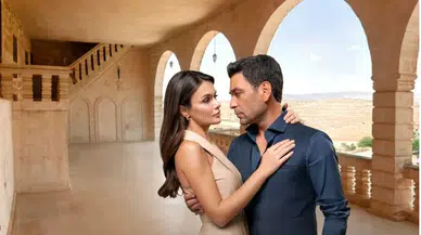 Uzak Şehir Dizisi Hangi Kanalda, Saat Kaçta Yayınlanıyor?