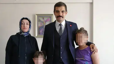 Ayşe Ateş: 'Artık siyasete girmeyi düşünüyorum'