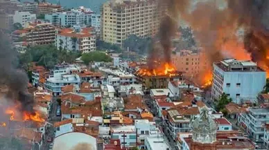 Türkiye’nin Meksika Büyükelçiliği’nden güvenlik uyarısı
