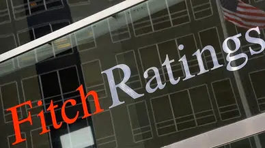 Fitch Ratings'ten dikkat çeken değerlendirme: Türkiye başı çekti