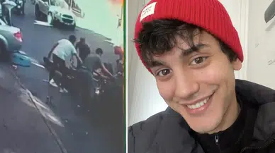 Üzerine ağaç devrilen oyuncu İbrahim Yıldız yaşamını yitirdi: 6 Ay yaşam mücadelesi verdi