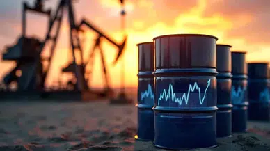 İsrail saldırısı sonrası kritik uyarı! Eğer bu yaşanırsa petrol fiyatları yüzde 10 artar