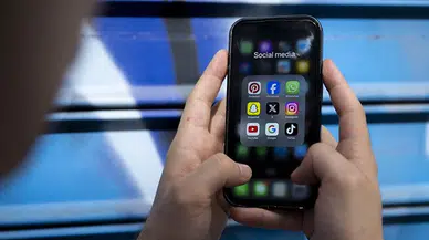 Çocuk verileri mercek altında: TikTok ve Instagram dahil 6 platforma inceleme