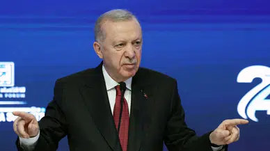 Erdoğan’dan “umut hakkı” talimatı kişiye özel düzenleme olmayacak vurgusu