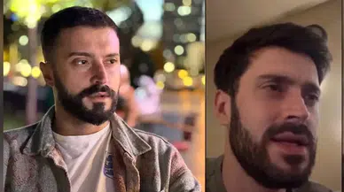 Fenomen Deniz Sinan Demir tutuklandı: Dini değerlere hakaret iddiası