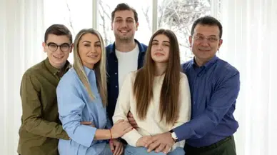 Selim İmamoğlu’na yurt dışı izni verilmedi: Dilek İmamoğlu karara tepki gösterdi