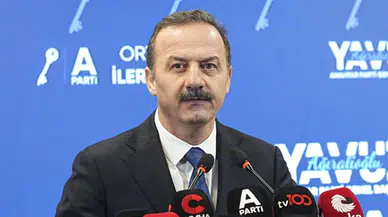 Yavuz Ağıralioğlu: "Terörsüz Türkiye’ye evet, teröristlerle müzakereye hayır"