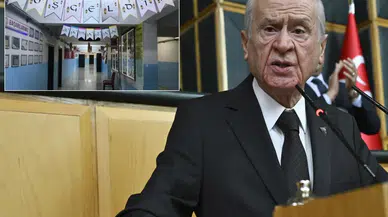Bahçeli, okullara gönderilen Ramazan genelgesi konusunda tavrını belli etti