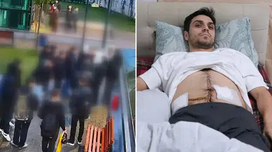 Bağcılar’da kavgayı ayırmak isteyen kişi bıçaklandı: 1 tutuklama