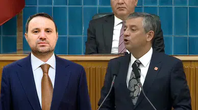 Özgür Özel’in verdiği süre doldu: Mal varlığı çağrısı yapmıştı