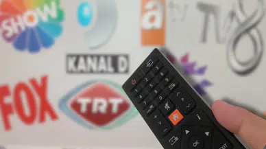 TV yayın akışı 25 Şubat 2026: Bugün tv'de ne var? Kanal D, ATV, Show TV, Star TV, TRT 1, TV8, NOW yayın akışı