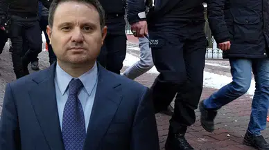 Bakan Gürlek sinyali vermişti! 2 şirkete kayyum atandı