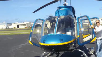 Epstein dosyasında İngiliz havalimanları detayı: Özel jet ve havalimanı trafiği ortaya çıktı