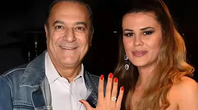 Mehmet Ali Erbil’in eşi Gülseren Ceylan'dan tesettür kararı geldi!