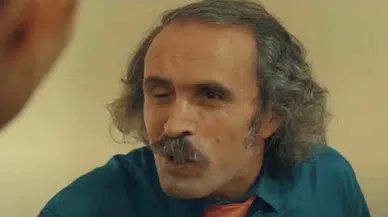 Gönül Dağı Sabri Abi kimdir? Mustafa Şahin kaç yaşında, nereli, hangi dizilerde oynadı?
