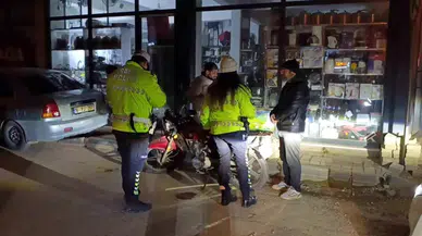 Yeni düzenlemenin ilk cezaları yazıldı! Kaçan sürücüye ömrü boyunca unutamayacağı yaptırım