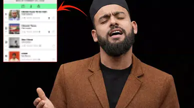 Listeyi görenler inanamıyor: Celal Karatüre, hiçbir Türk sanatçının yapamadığını yaptı
