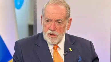 ABD'li Büyükelçi Huckabee "Nil'den Fırat'a uzanan bölgenin İsrail'in hakkı olduğunu" savundu