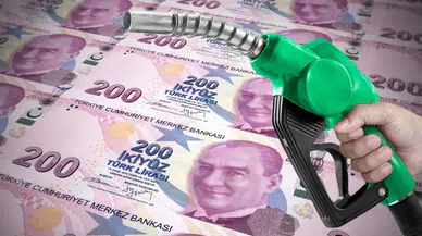 Akaryakıt fiyatları fırladı! Motorin tarihte ilk kez bu seviyede