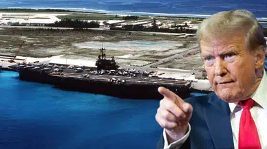 Savaşta dengeleri değiştirecek karar! Trump, İran'a karşı "yalnız" kaldı