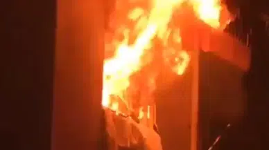 Evindeki tüp patlamıştı: 3 ay yoğun bakımda kaldı, yaşamını yitirdi