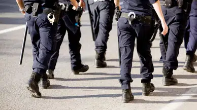 TC sorgusu 3 bin TL, gümrükteki devriye polisine 2,35 milyon TL