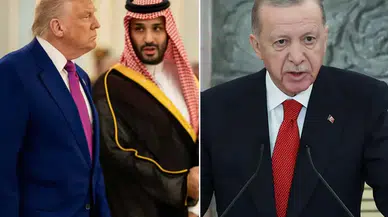 Trump'tan skandal Türkiye hamlesi! Suudi Arabistan'a baskı üstüne baskı yapmış