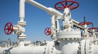 Türkiye petrol ve doğal gazda sınır ötesinde kurduğu ortaklıklarla güçleniyor...