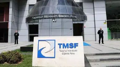 Bir dönemin dev sanayi kuruluşuydu: TMSF’ye devredildi