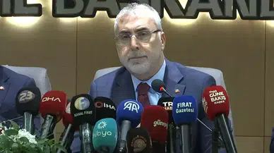Bakan Işıkhan: 'Kadınlarda işsizlik 13 yılın en düşük seviyesine geriledi'