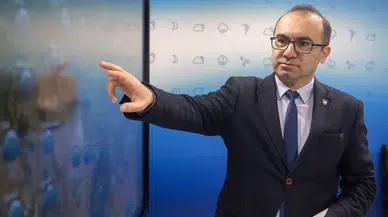 Hafta sonu planı olanlar dikkat: Sıcaklıklar 6 derece düşecek