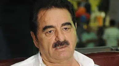 İbrahim Tatlıses 4 milyon dolar dolandırıldı