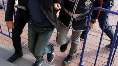 "Casperlar" suç örgütüne bilgi sızdırmışlar! 9'u polis 17 zanlı hakkında gözaltı kararı