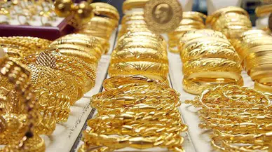 Trump'ın kararı altın fiyatlarını uçurdu! İslam Memiş 'vedalaşırım' dedi o rakamı açıkladı