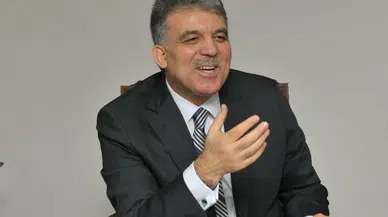 Abdullah Gül iddiasına ilişkin yeni kulis bilgisi