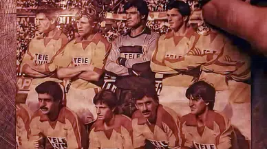 Galatasaray taraftarını delirten Fatih Terim sansürü